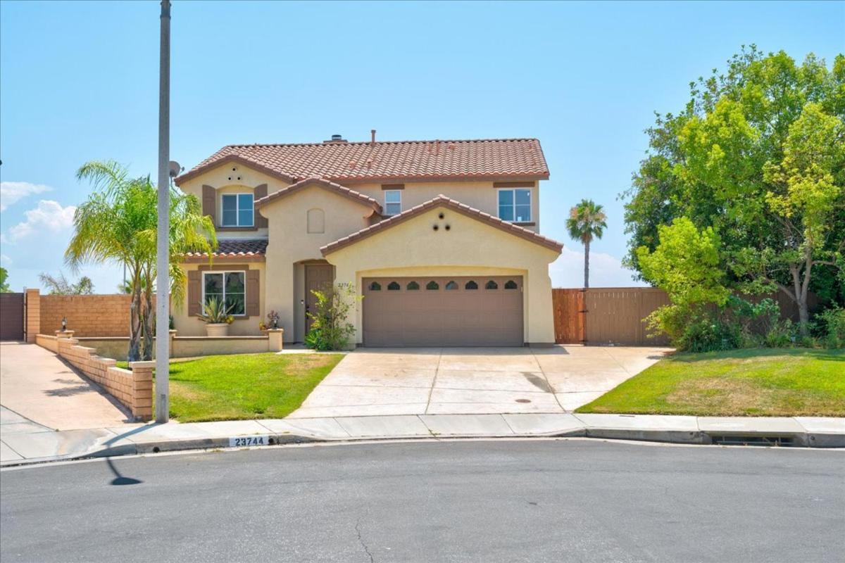 Cozy Villa In Murrieta Exterior photo