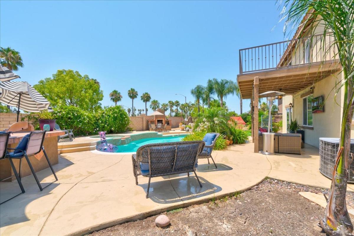 Cozy Villa In Murrieta Exterior photo